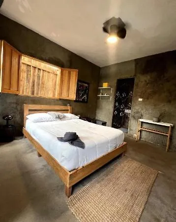 Eb5 Escape-Contemporary Stay, San Marcos La Laguna #3